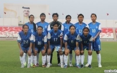 India win first Friendly against Bahrain 2-1