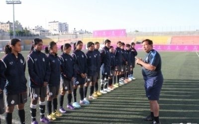 Do or Die match for India in AFC Women's Asian Cup