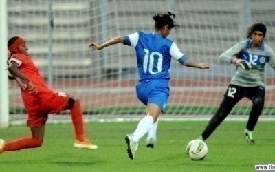 Real challenge lies ahead: Sasmita Malik