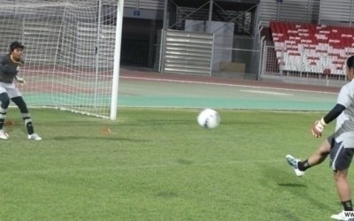 Chitra has full confidence in new faces