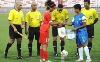 We cannot let our shoulders droop: Tuli Goon