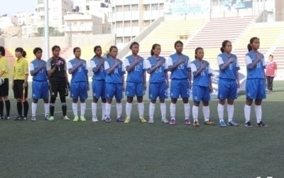 Both Teams finish Group engagements with a point each