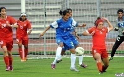 Manipur's Football Culture has inspired me: Kamala Devi