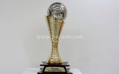 AIFF receives three bid documents for new I-League Clubs