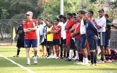 A-Licence Course successfully ends in Navi Mumbai