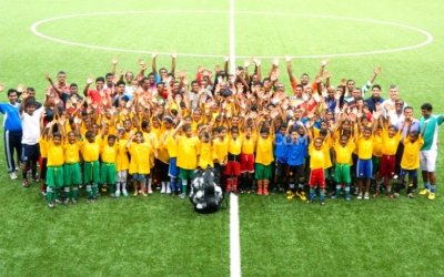 AIFF GRASSROOTS Course successfully ends in Goa