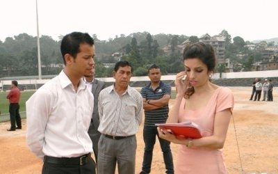 Clubs Inspected over AFC Club Licensing Criteria