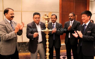 FIFA FUTURO-III Course to be held in New Delhi