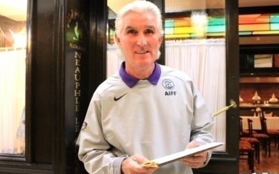 Focus is to produce a Competitive National Team: Toal