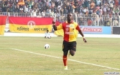 East Bengal to play Semen Padang in AFC Cup Quarters