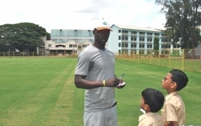 Jerry Boima Karpeh joins Sporting Clube de Goa