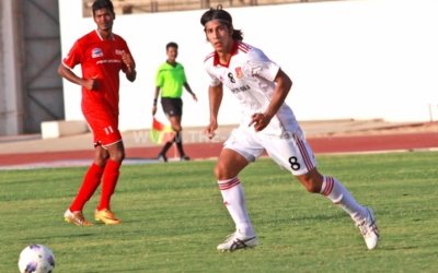 Arata Izumi extends contract with Pune FC