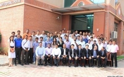 AIFF''s I-League Workshop ends successfully