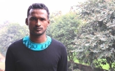 Mumbai FC rope in Climax Lawrence, Anwar Ali