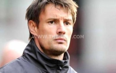 Former Man United Player named Coach of JSW's Bangalore Team
