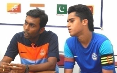 India beat Afghanistan 4-3 on penalties