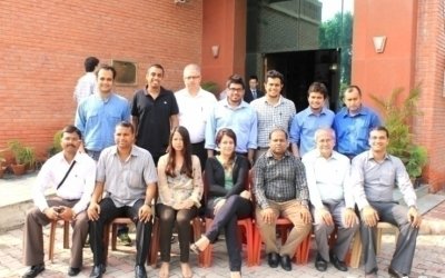 I-League Workshop stresses on Media activities