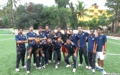 Elite Academy Boys blank SESA Academy 6-0