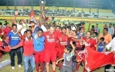 AFC's Special Mission Team to inspect new Clubs