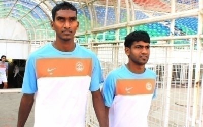 If I'm the 'Best Midfielder,' it's all because of Koevermans: Lenny