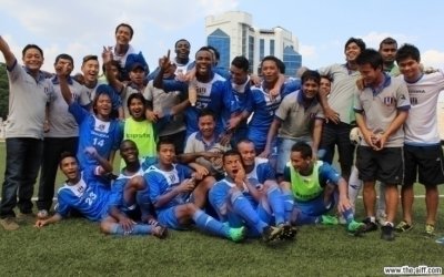 Clubs need to submit Applications by July 15