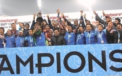 India to play Pakistan in inaugural match of 2013 SAFF Championship