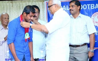 KFA to sign MOU with GCDA: KMI Mather