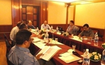 AIFF Referees Committee to meet on July 21