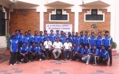 D-Licence Series concludes in Kerala