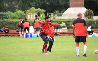 Honoured to guard the Line of Control: Subrata Paul