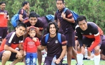 Exclusive Pictures from India's Tour to Tajikistan