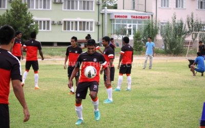 Seniors have made me comfortable, echoes Dawson