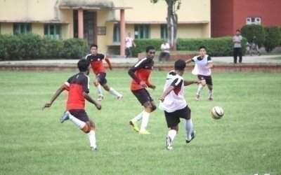 EXCLUSIVE PICTURES FROM 2013 SAFF CHAMPIONSHIP