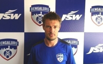 Chhetri sets an example for others to follow: Westwood