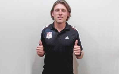 English defender Calum Angus joins Pune FC