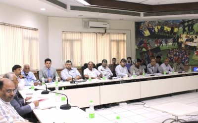 I-League Clubs bat for Club Licensing Criteria