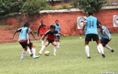 A trip down memory lane