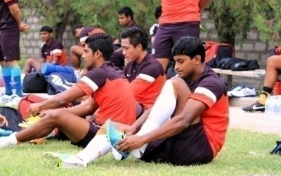 Injuries are just so frustrating: Arnab Mondal