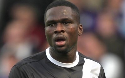 Claude Gnakpa joins Salgaocar