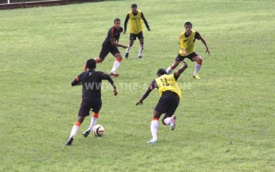 EXCLUSIVE PICTURES FROM 2013 SAFF CHAMPIONSHIP