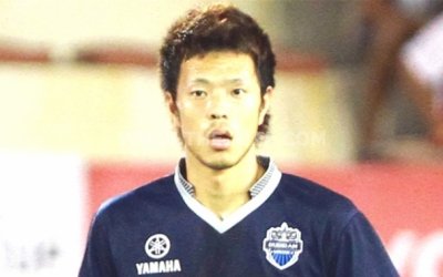 Dempo sign Japanese defender Honda