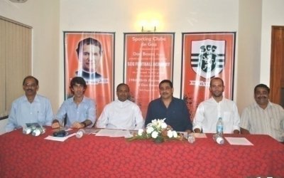 Clube ties with Don Bosco to launch Academy