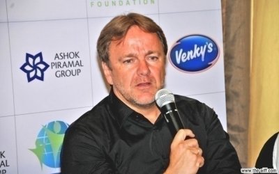 Success is a relative term, feels Mike Snoei