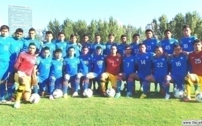 India to begin campaign against Qatar