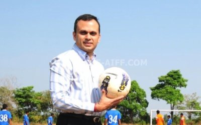 Youth Development critical area of a Club: Dempo