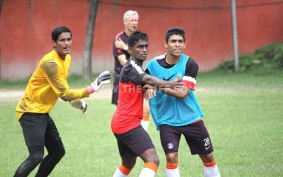 EXCLUSIVE PICTURES FROM 2013 SAFF CHAMPIONSHIP