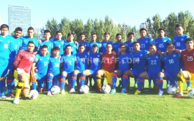 23-member Squad to reach Doha on Sunday