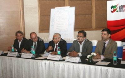 AFC-AFDP CSR Seminar ends on a high