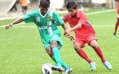 Dempo, Churchill lose in first Round