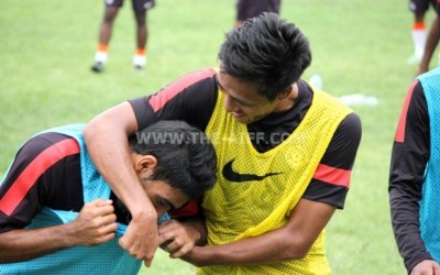 INDIA VS MALDIVES -- A TRIP DOWN MEMORY LANE